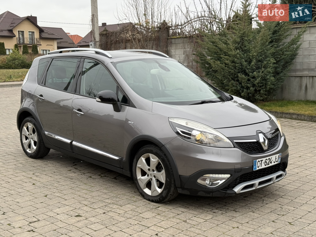 2011 Renault Koleos - мініатюра 59