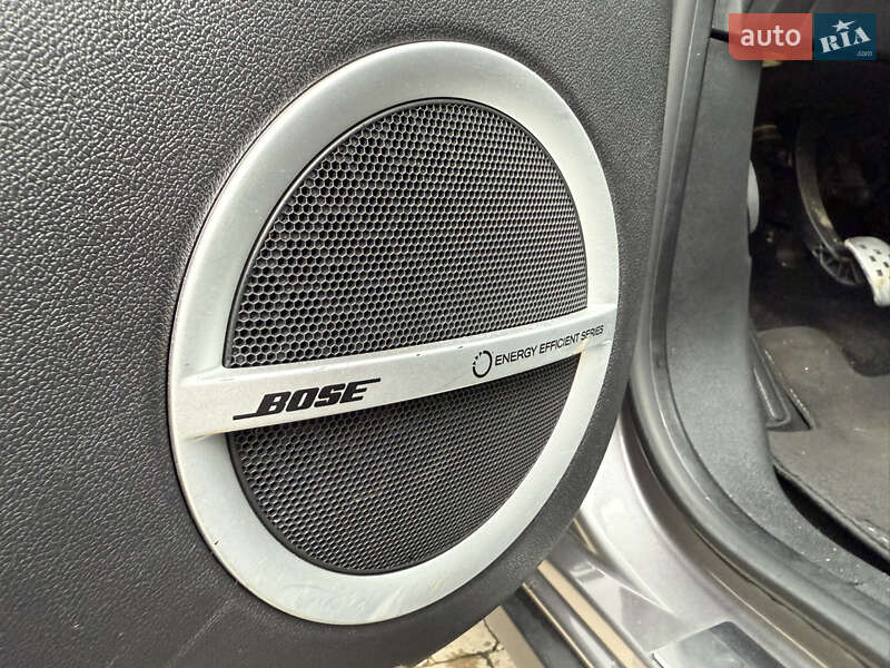 Минивэн Renault Scenic XMOD 2013 в Ровно