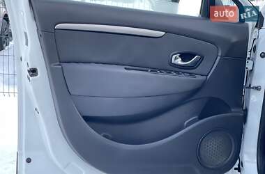 Мінівен Renault Scenic XMOD 2013 в Бердичеві