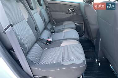 Мінівен Renault Scenic XMOD 2013 в Бердичеві