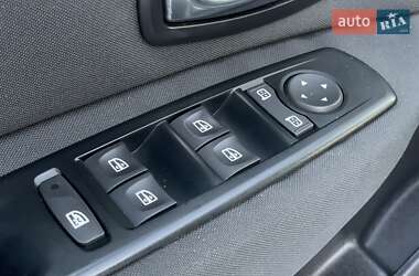 Мінівен Renault Scenic XMOD 2013 в Бердичеві