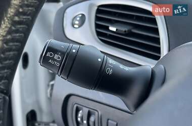 Мінівен Renault Scenic XMOD 2013 в Бердичеві