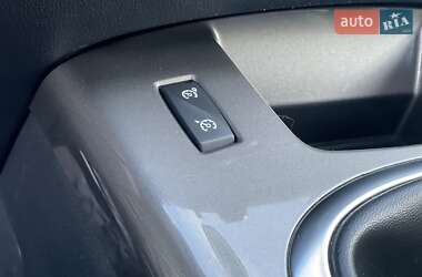 Мінівен Renault Scenic XMOD 2013 в Бердичеві