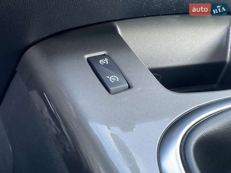 Мінівен Renault Scenic XMOD 2013 в Бердичеві