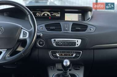 Мінівен Renault Scenic XMOD 2013 в Бердичеві