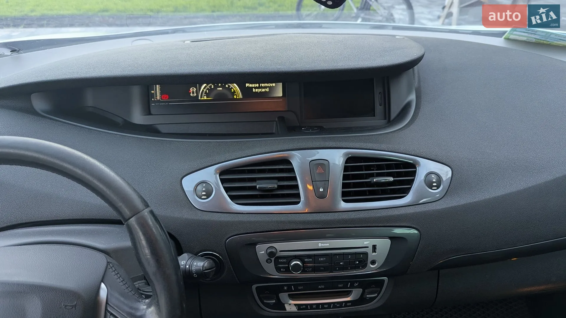 2013 Renault Scenic - мініатюра 13