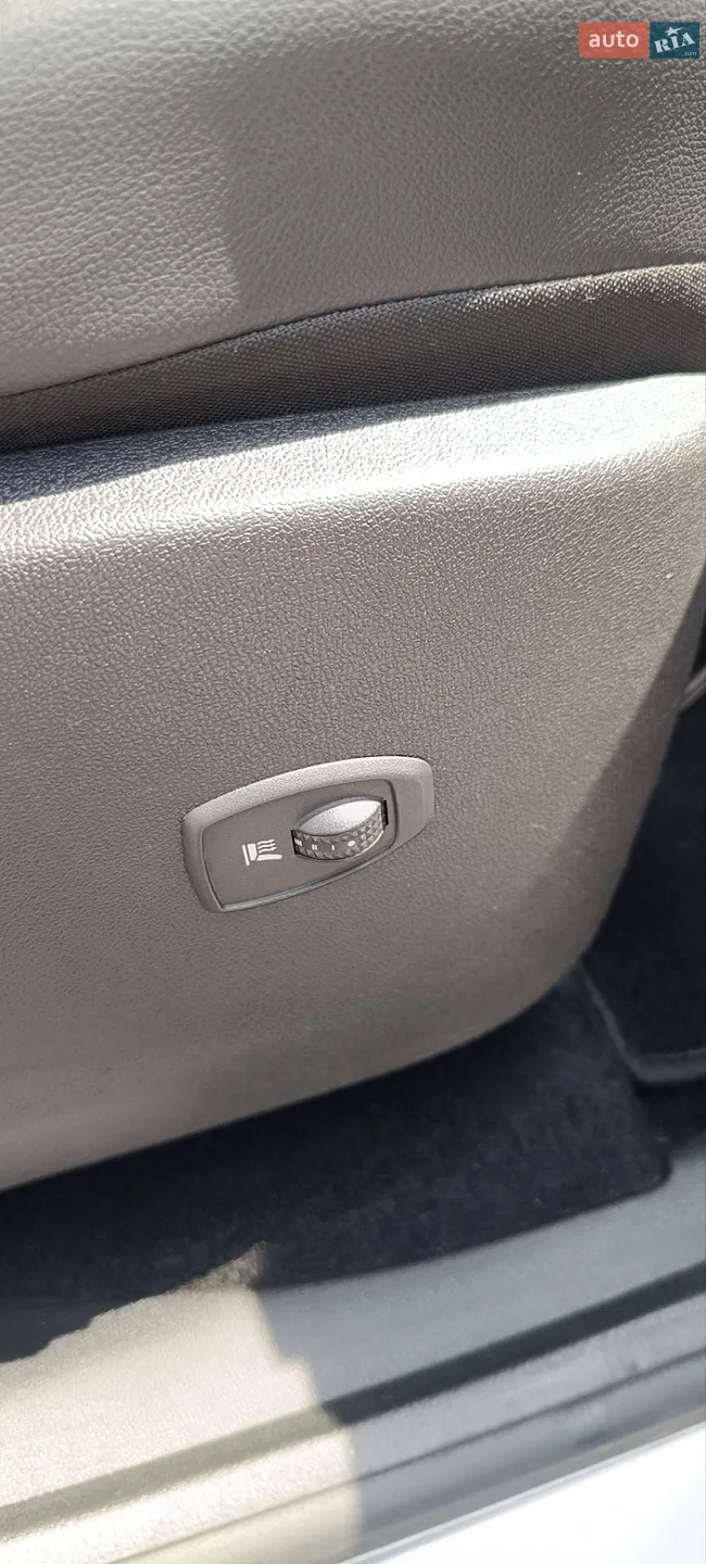 2013 Renault Scenic - мініатюра 31