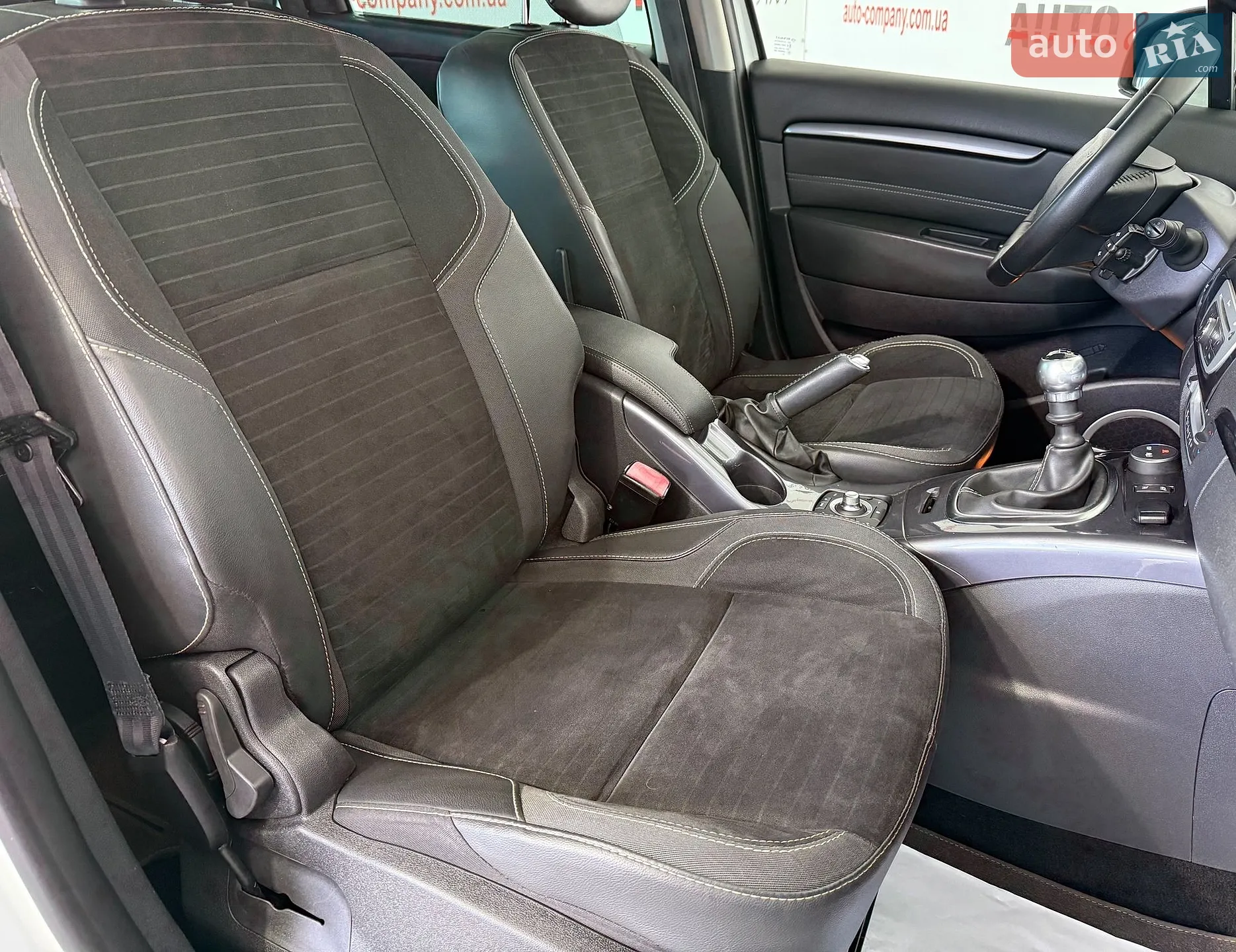 2014 Renault Scenic - мініатюра 9