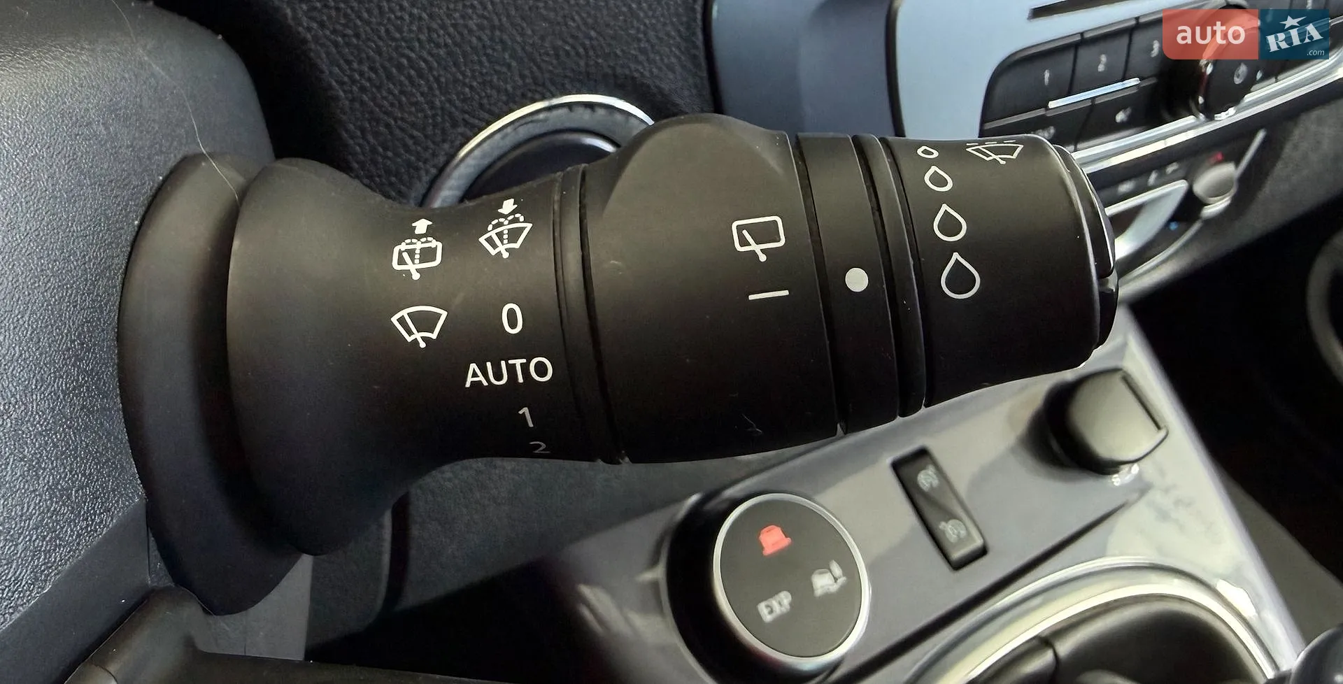 2014 Renault Scenic - мініатюра 19