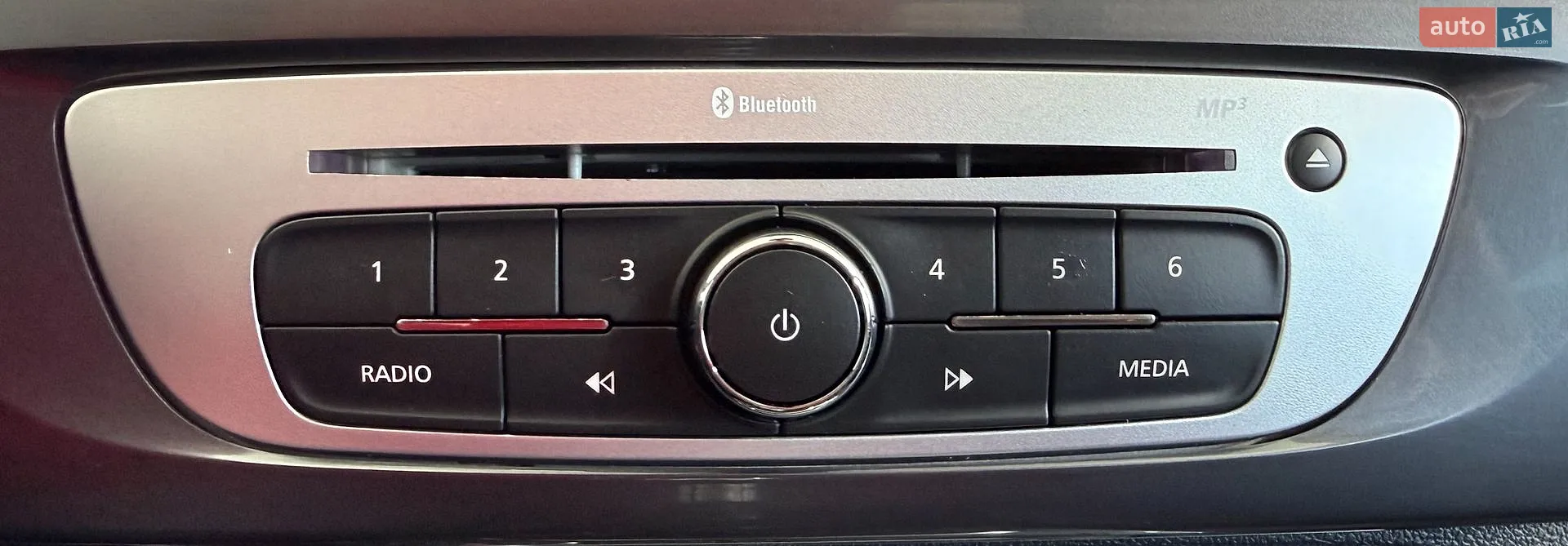 2014 Renault Scenic - мініатюра 25