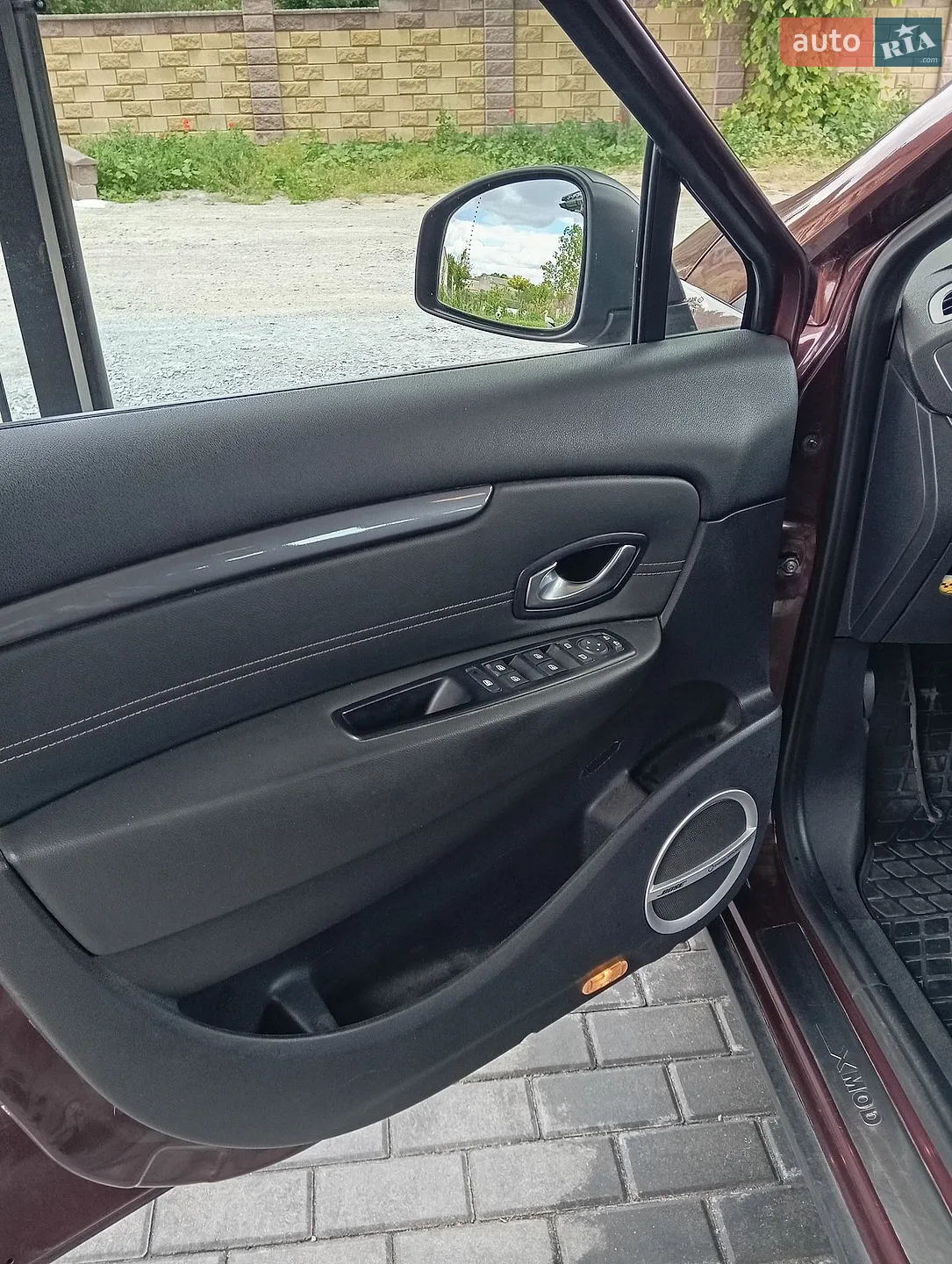 2014 Renault Scenic - мініатюра 16