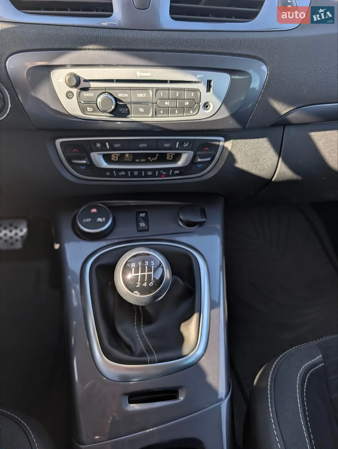 2014 Renault Scenic - мініатюра 24