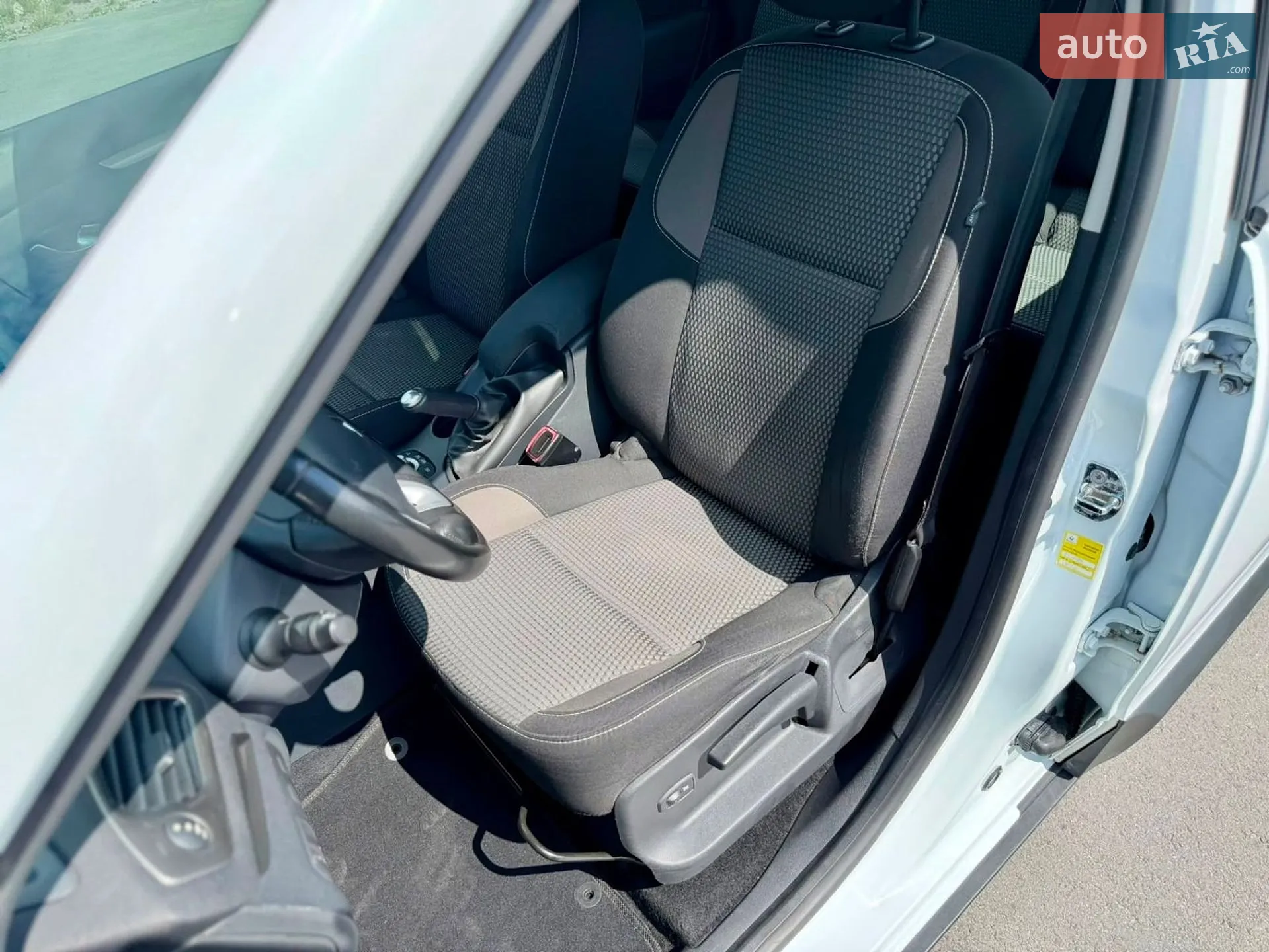 2014 Renault Scenic - мініатюра 28