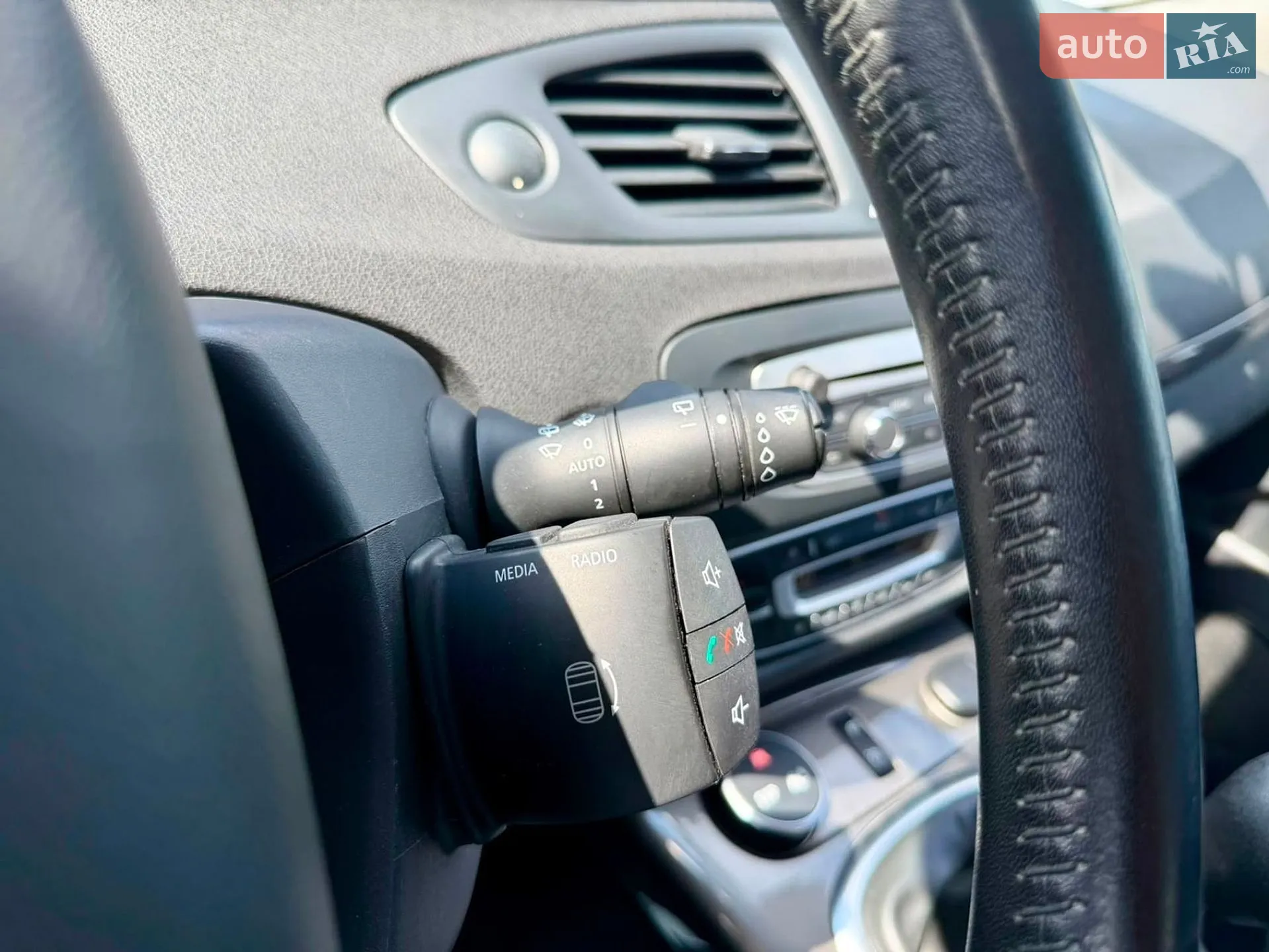 2014 Renault Scenic - мініатюра 59