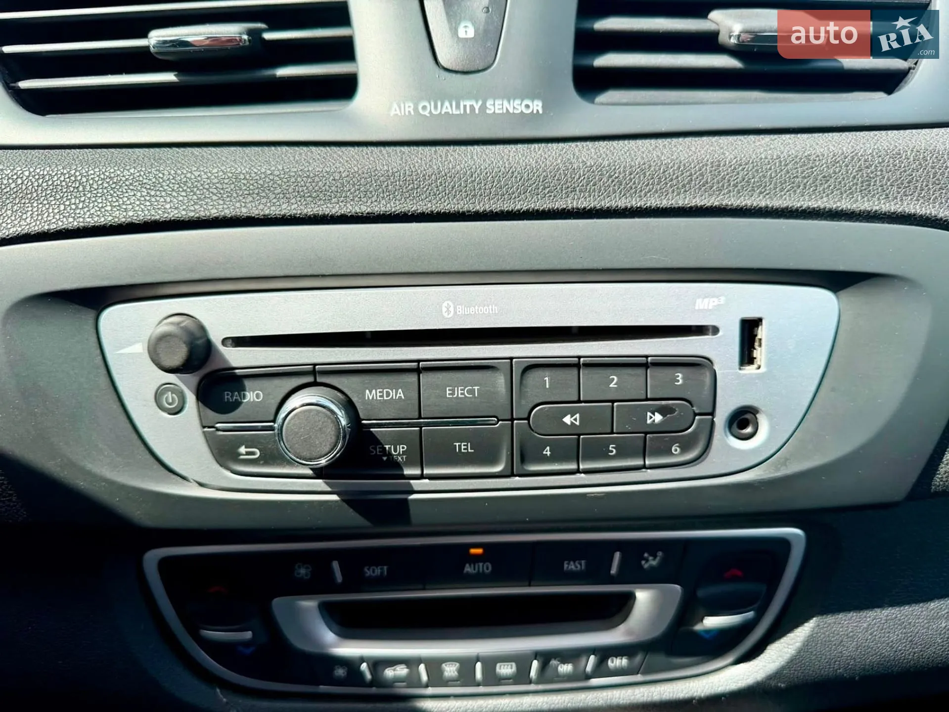 2014 Renault Scenic - мініатюра 64