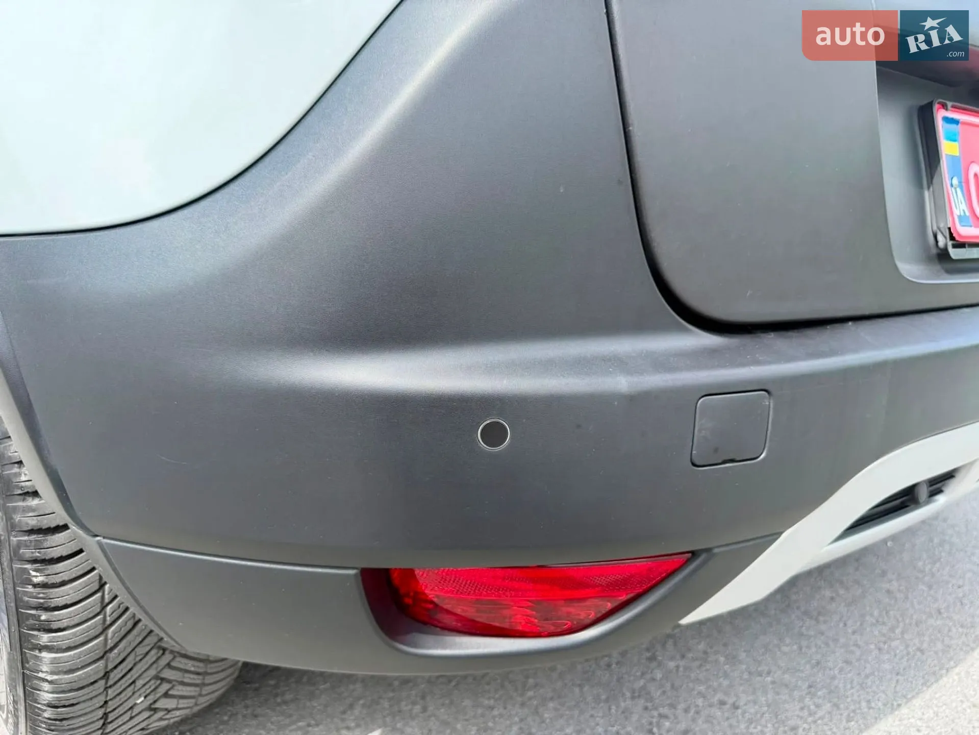 2014 Renault Scenic - мініатюра 69