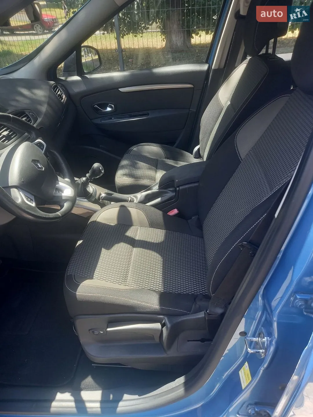 2013 Renault Scenic - мініатюра 15