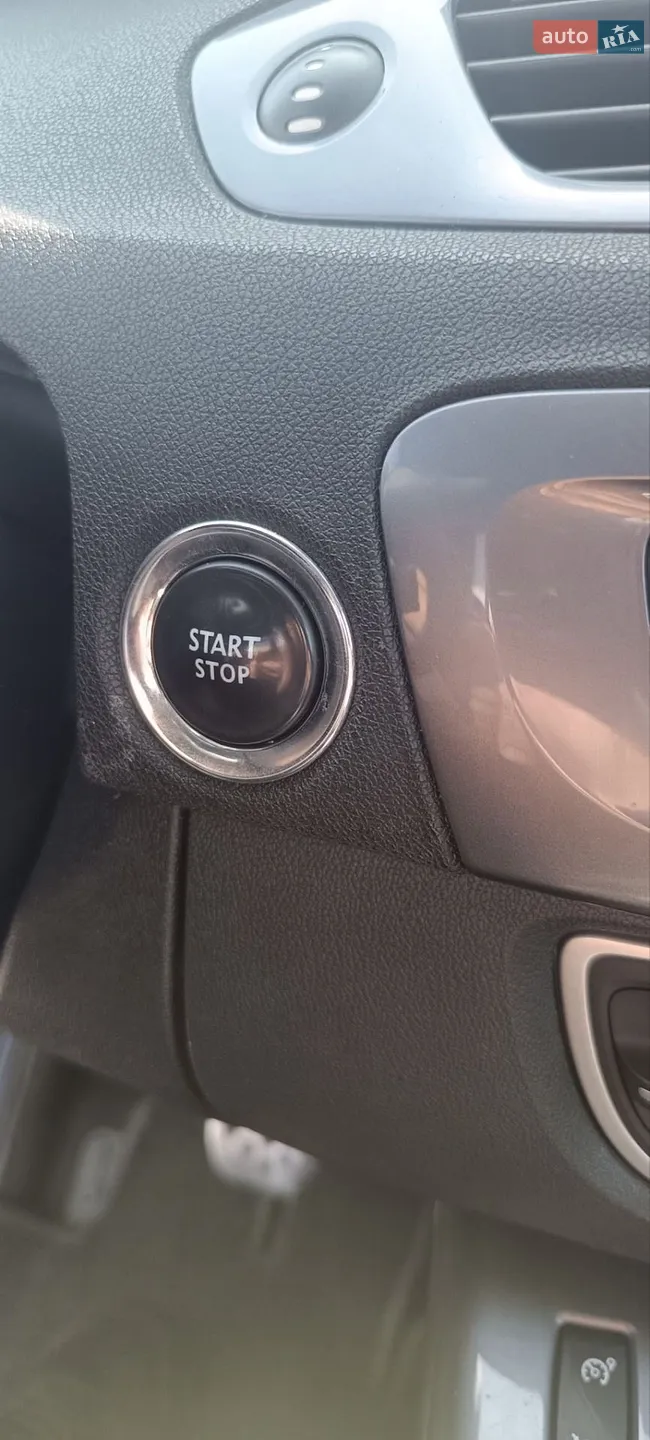 2013 Renault Scenic - мініатюра 30