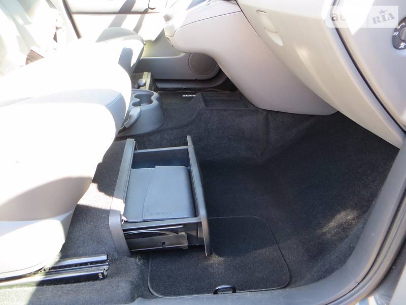Минивэн Renault Scenic 2009 в Киеве фото 12 Минивэн Renault Scenic 2009 в Киеве