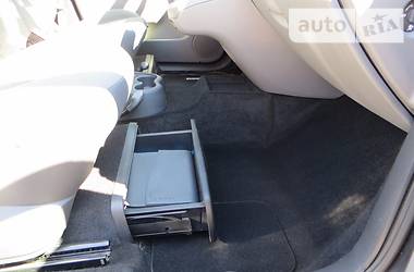 Минивэн Renault Scenic 2009 в 