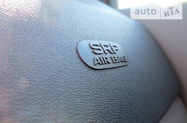 Минивэн Renault Scenic 2009 в 