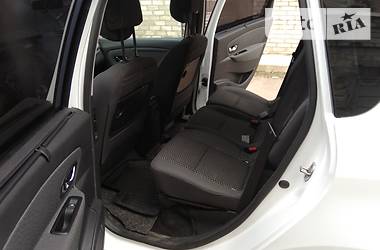 Минивэн Renault Scenic 2011 в Харькове