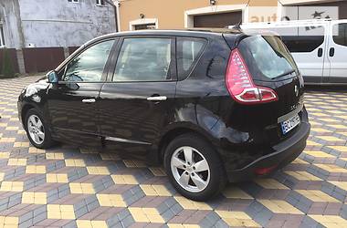 Универсал Renault Scenic 2010 в Самборе