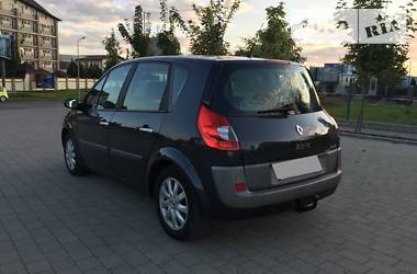 Хетчбек Renault Scenic 2007 в Львові