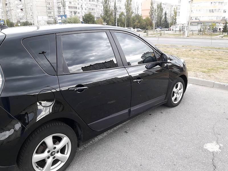 Мінівен Renault Scenic 2012 в Івано-Франківську фото 3 Мінівен Renault Scenic 2012 в Івано-Франківську