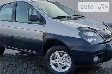 Внедорожник / Кроссовер Renault Scenic 2003 в Хмельницком