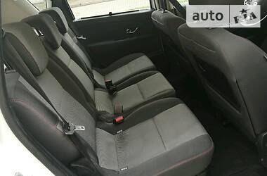 Седан Renault Scenic 2014 в Одессе