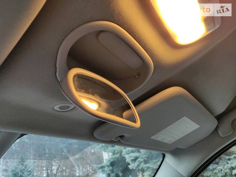 Хетчбек Renault Scenic 2010 в Києві