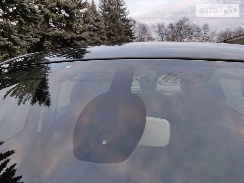 Хетчбек Renault Scenic 2010 в Києві