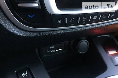 Хэтчбек Renault Scenic 2010 в 