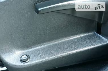 Мінівен Renault Scenic 2011 в 