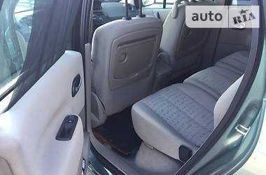 Мінівен Renault Scenic 2005 в 