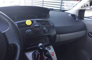 Мінівен Renault Scenic 2005 в 