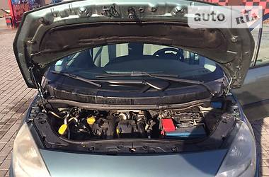Мінівен Renault Scenic 2005 в 