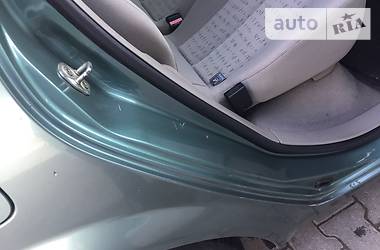 Мінівен Renault Scenic 2005 в 