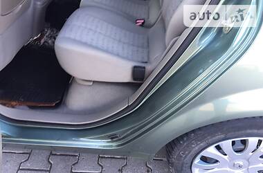 Мінівен Renault Scenic 2005 в 
