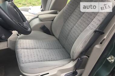 Мінівен Renault Scenic 2005 в 