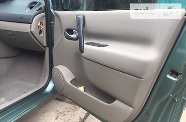 Мінівен Renault Scenic 2005 в 