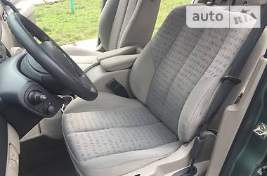 Мінівен Renault Scenic 2005 в 