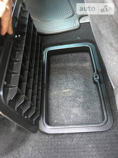 Минивэн Renault Scenic 2004 в Одессе