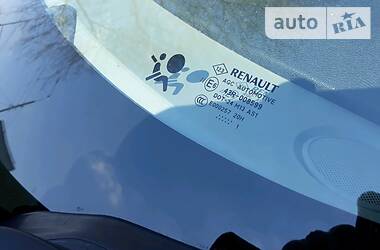 Мінівен Renault Scenic 2011 в 