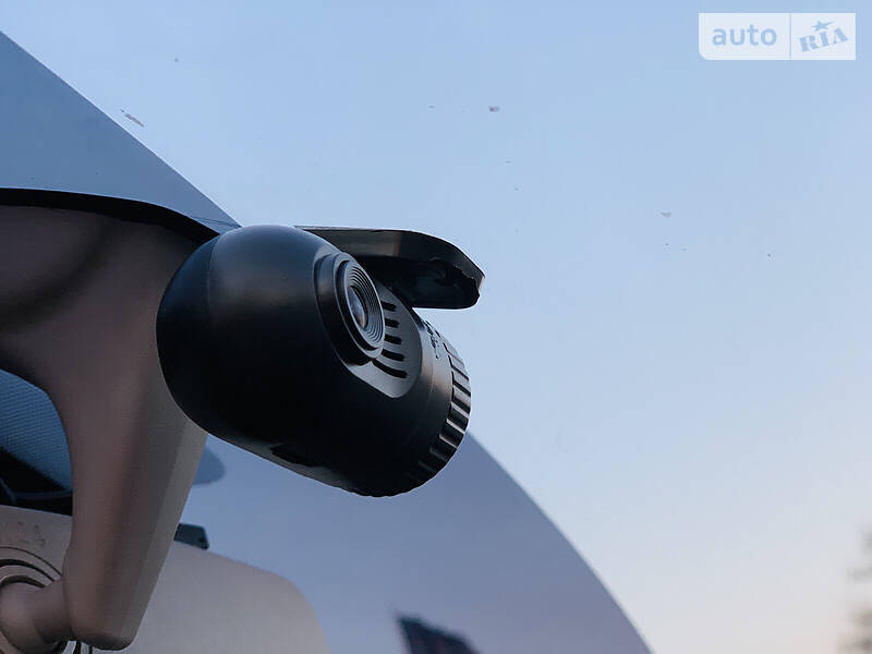 Універсал Renault Scenic 2013 в Кропивницькому