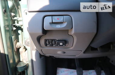 Минивэн Renault Scenic 2006 в 