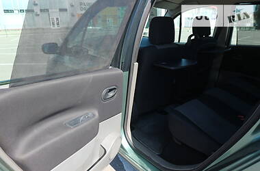 Минивэн Renault Scenic 2006 в 
