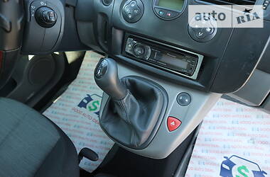 Минивэн Renault Scenic 2006 в 