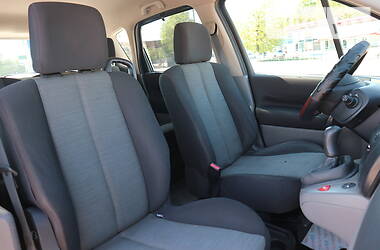 Минивэн Renault Scenic 2006 в 